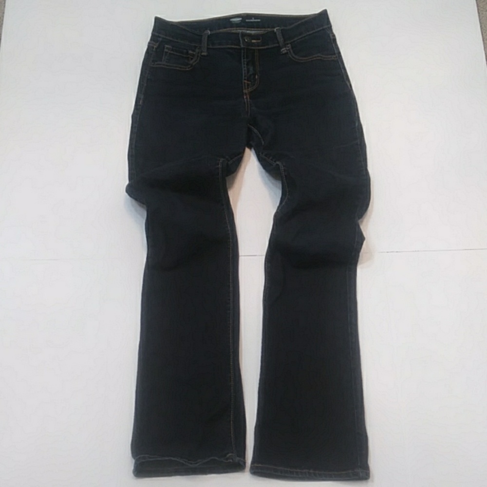 Old Navy Blue Jeans Women's Size 2 Regular